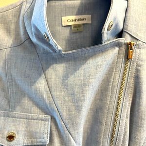 Great Calvin Klein dress never been worn